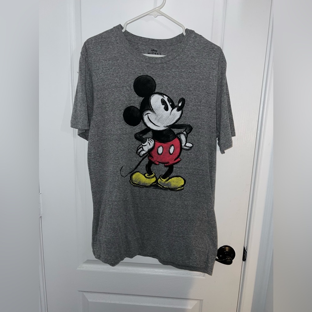 Mickey Mouse T-shirt